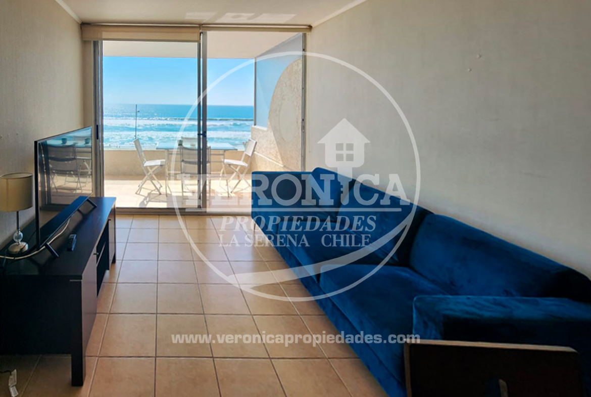 Edificio Oceanic 513, La Serena