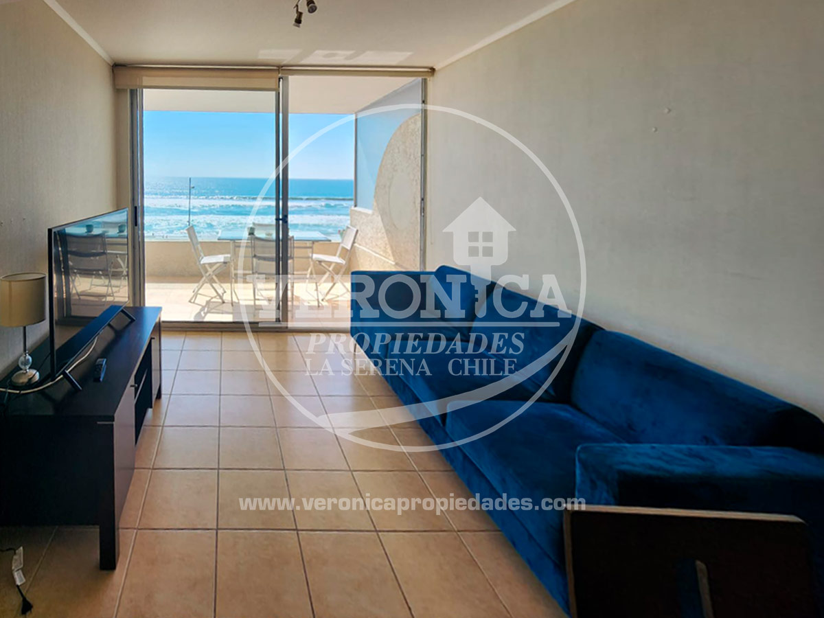 Edificio Oceanic 513, La Serena