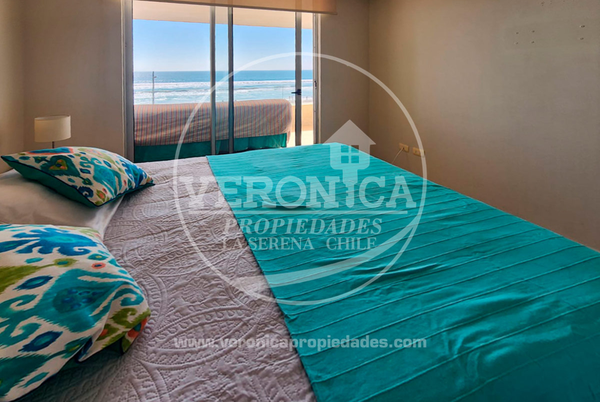 Edificio Oceanic 513, La Serena