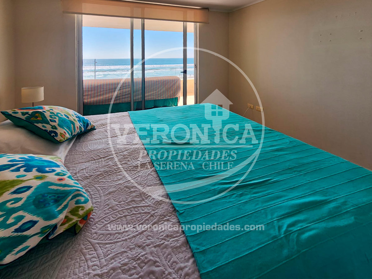 Edificio Oceanic 513, La Serena