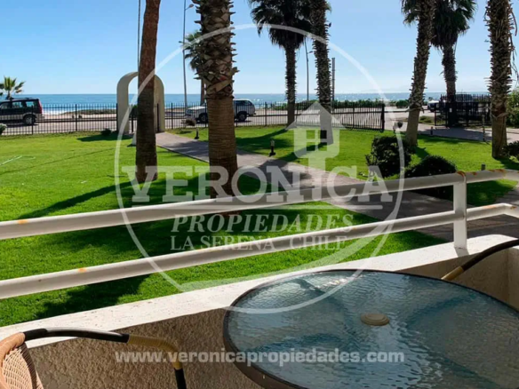 Departamento Palmar 13, La Serena
