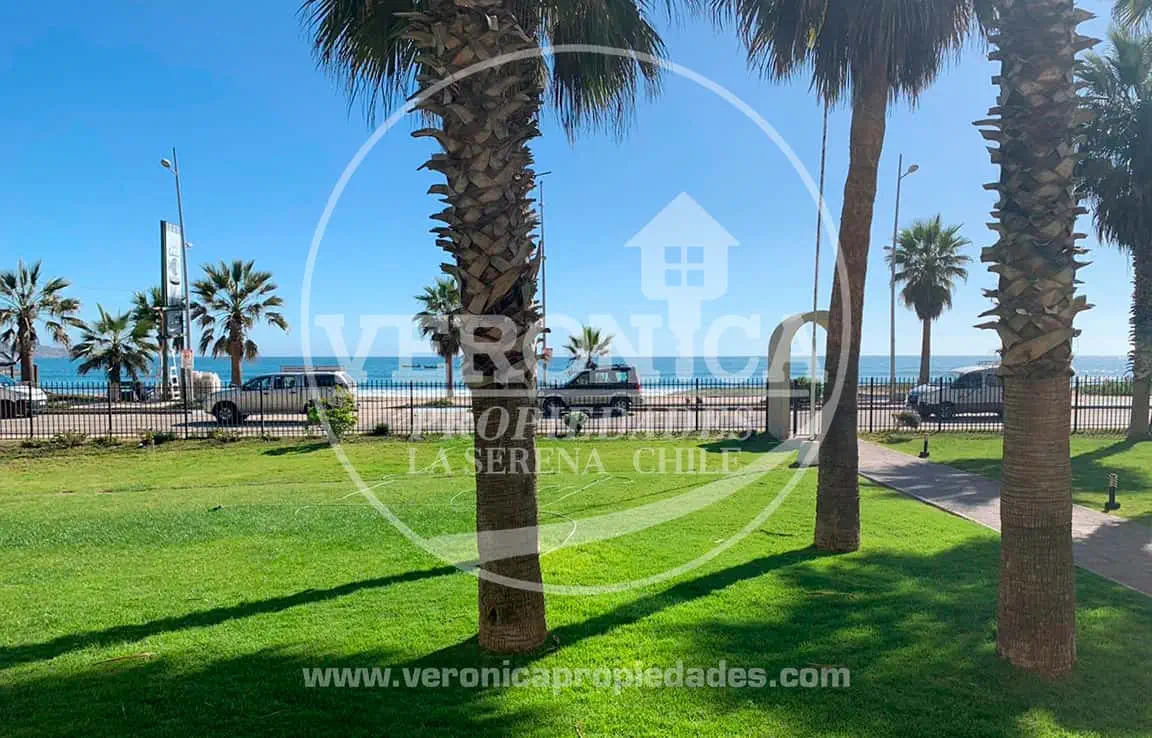 Departamento Palmar 13, La Serena
