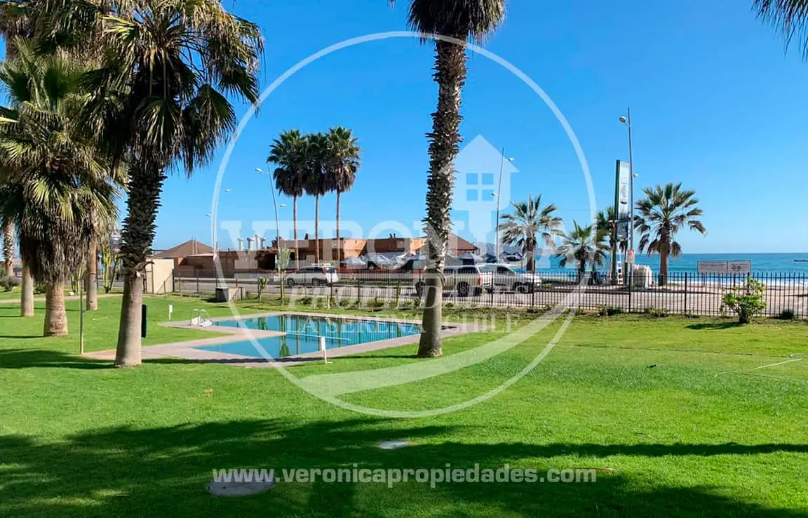 Departamento Palmar 13, La Serena