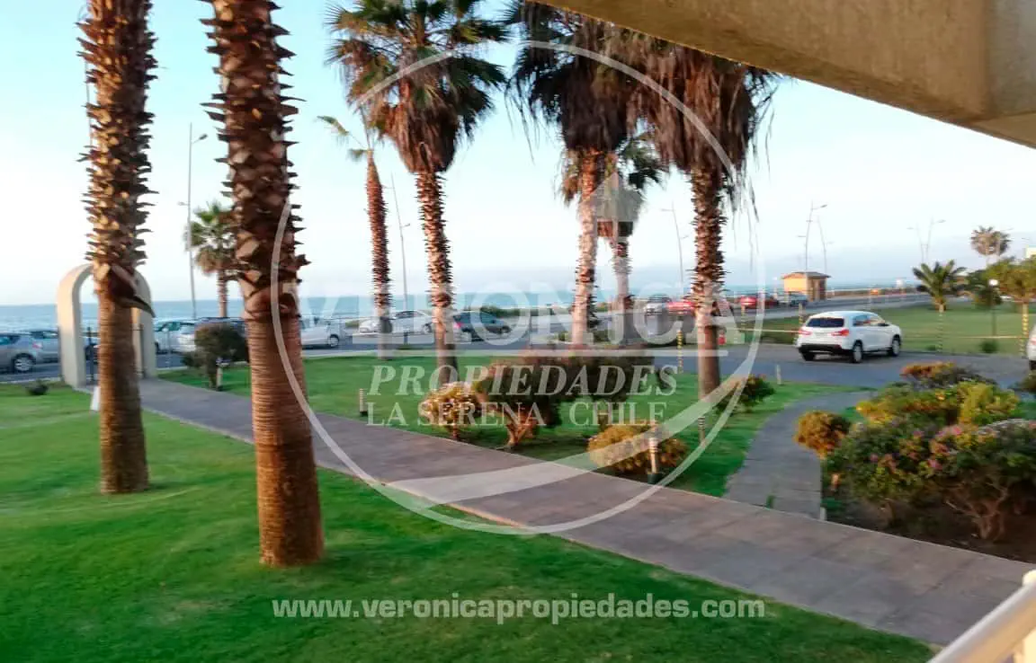Departamento Palmar 13, La Serena