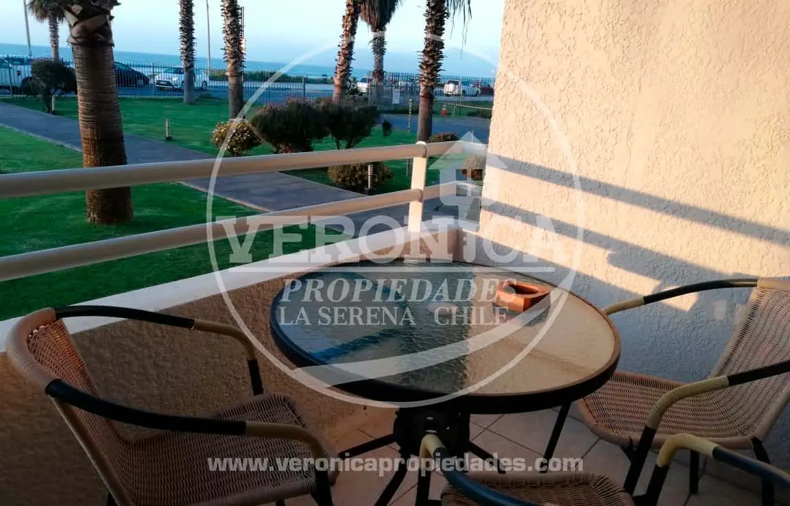 Departamento Palmar 13, La Serena