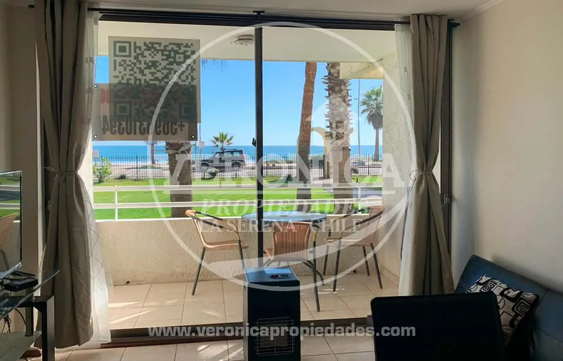 Departamento Palmar 13, La Serena