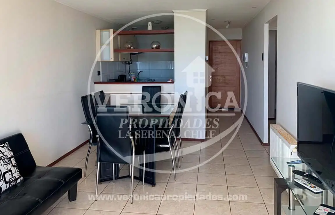 Departamento Palmar 13, La Serena