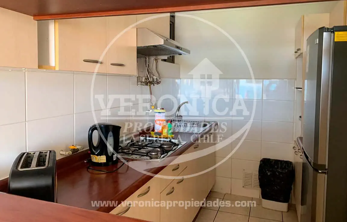 Departamento Palmar 13, La Serena