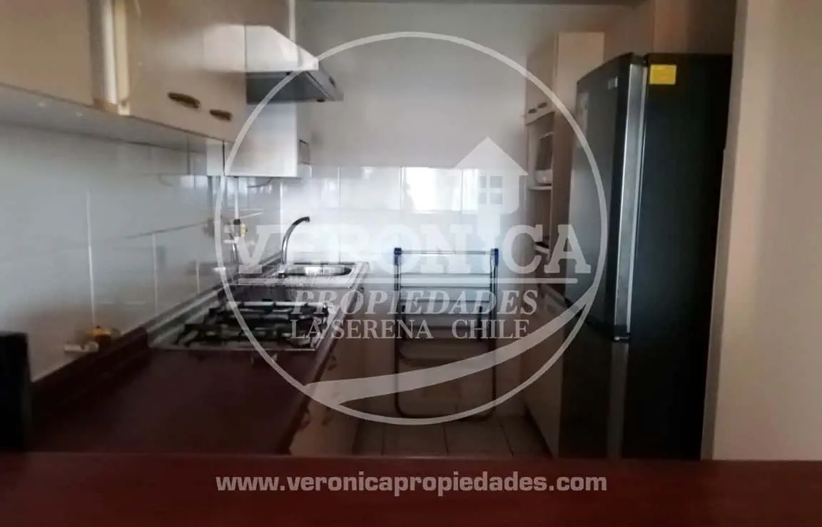 Departamento Palmar 13, La Serena