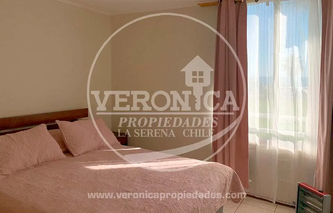 Departamento Palmar 13, La Serena
