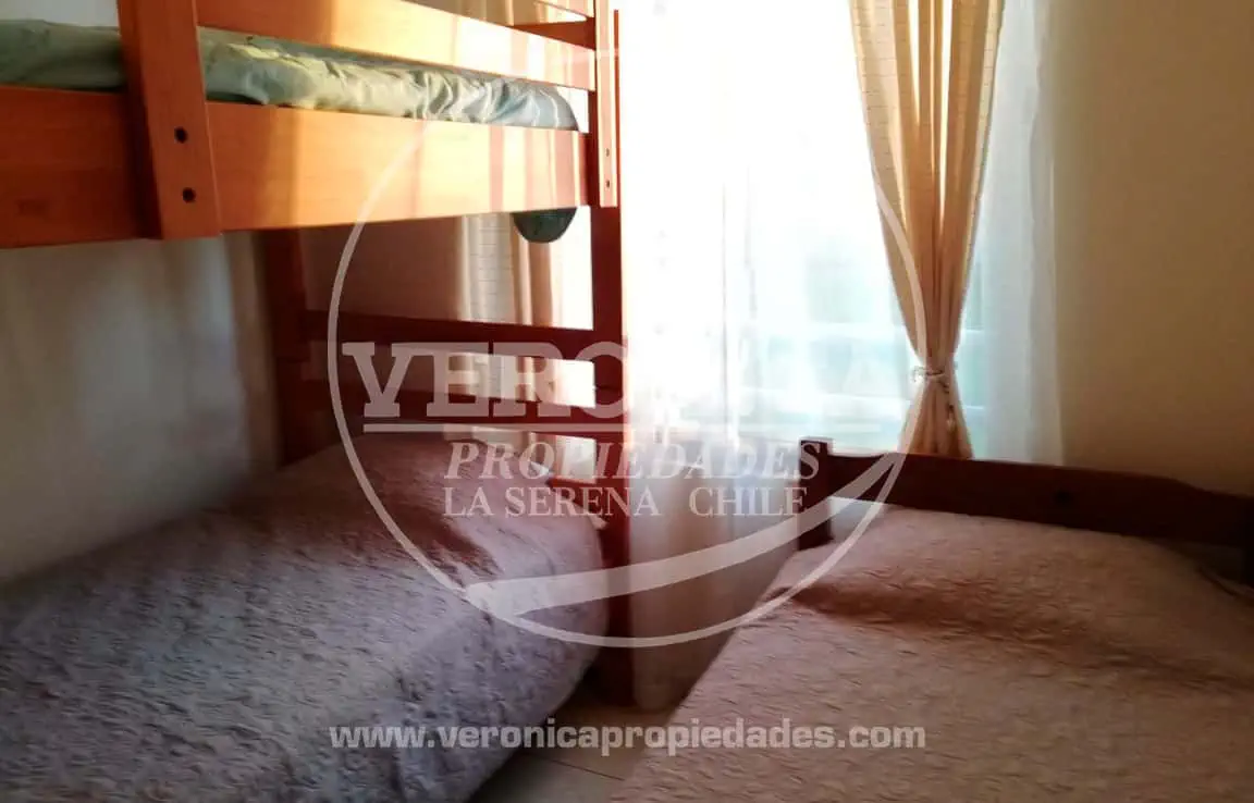 Departamento Palmar 13, La Serena