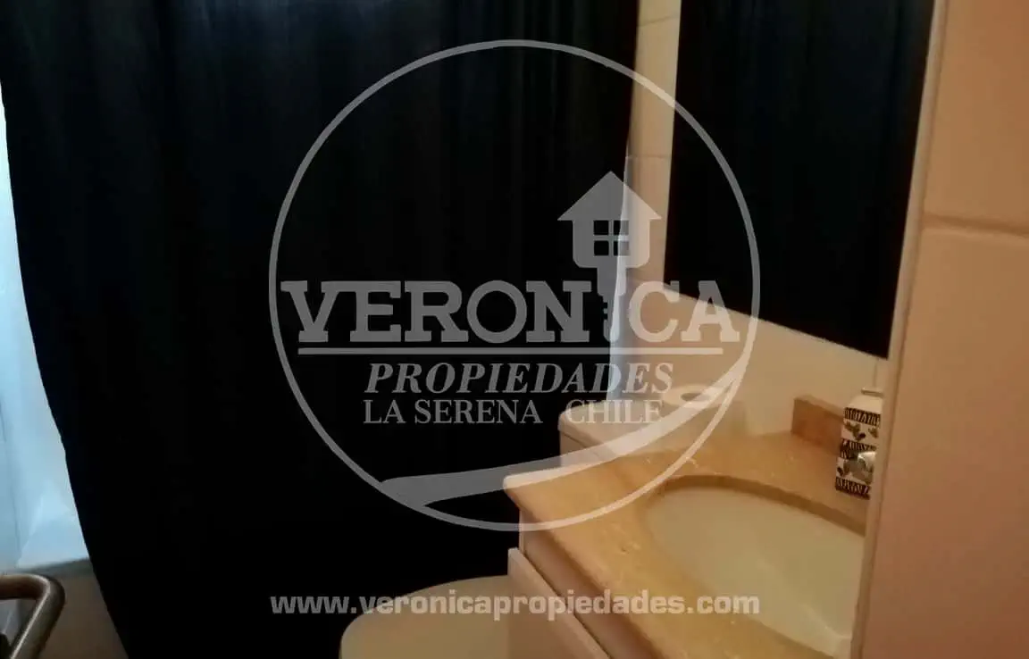 Departamento Palmar 13, La Serena