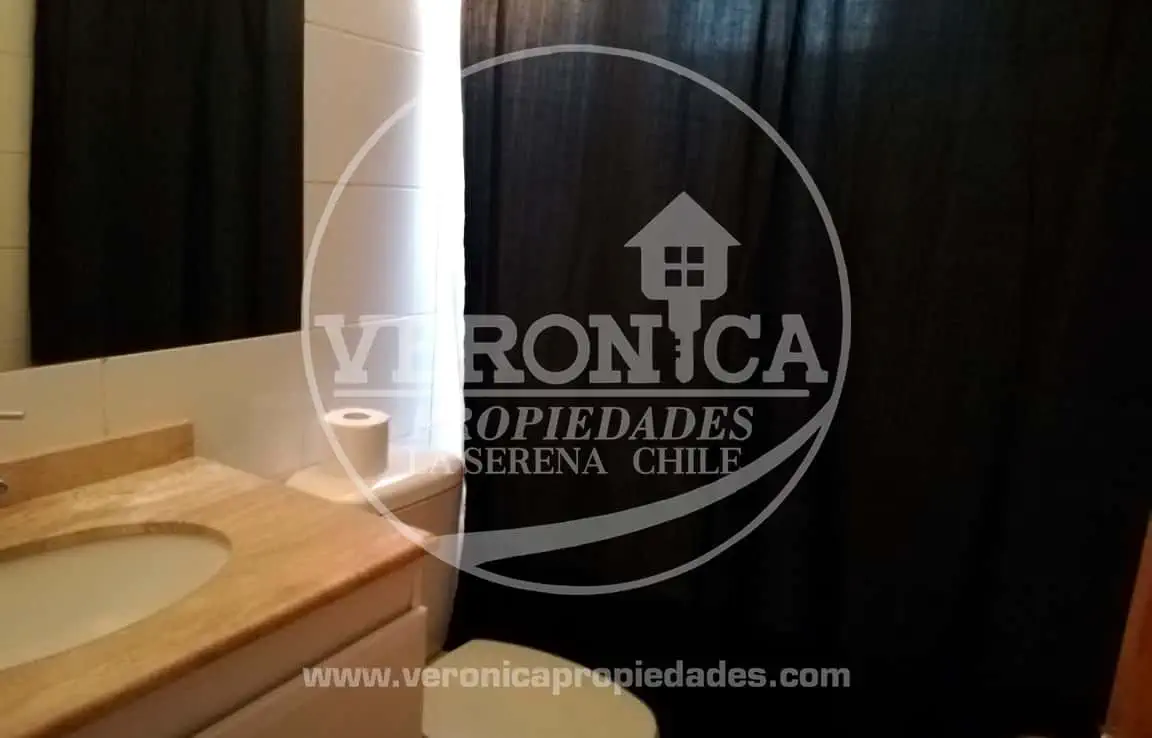 Departamento Palmar 13, La Serena