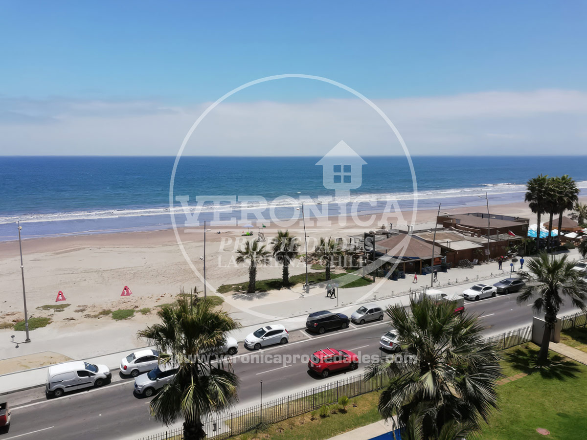 Departamento Palmar 76 Torre 4, La Serena