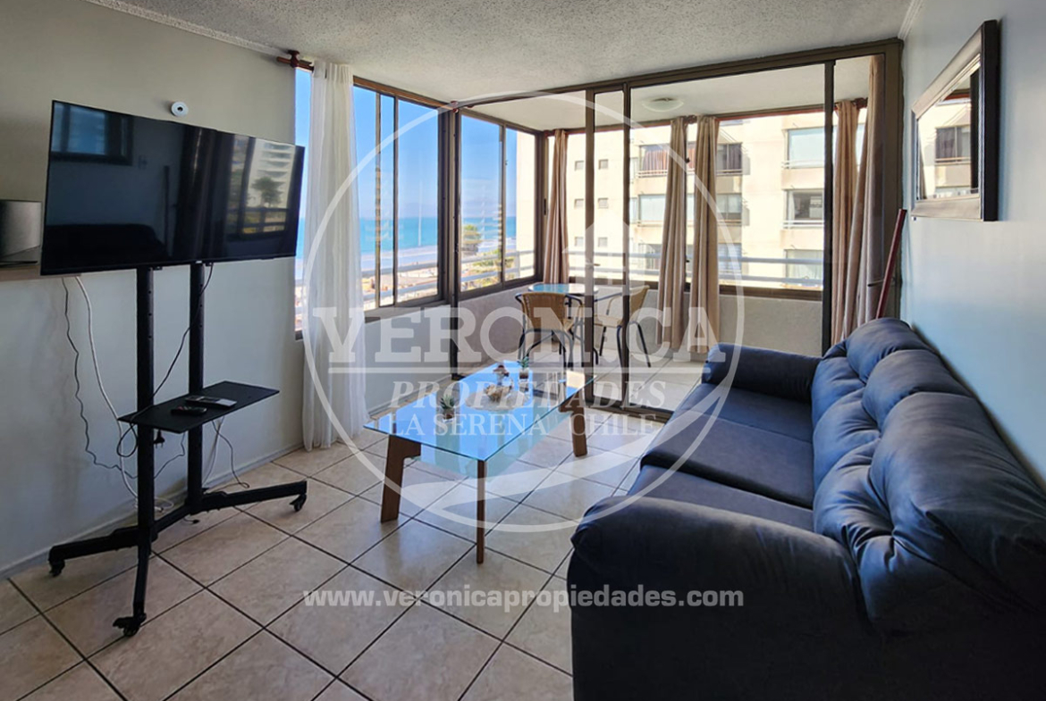 Departamento Palmar 76 Torre 4, La Serena