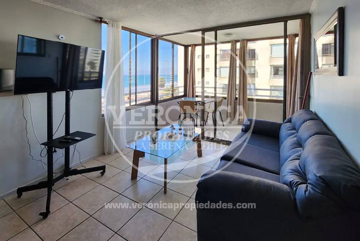 Departamento Palmar 76 Torre 4, La Serena