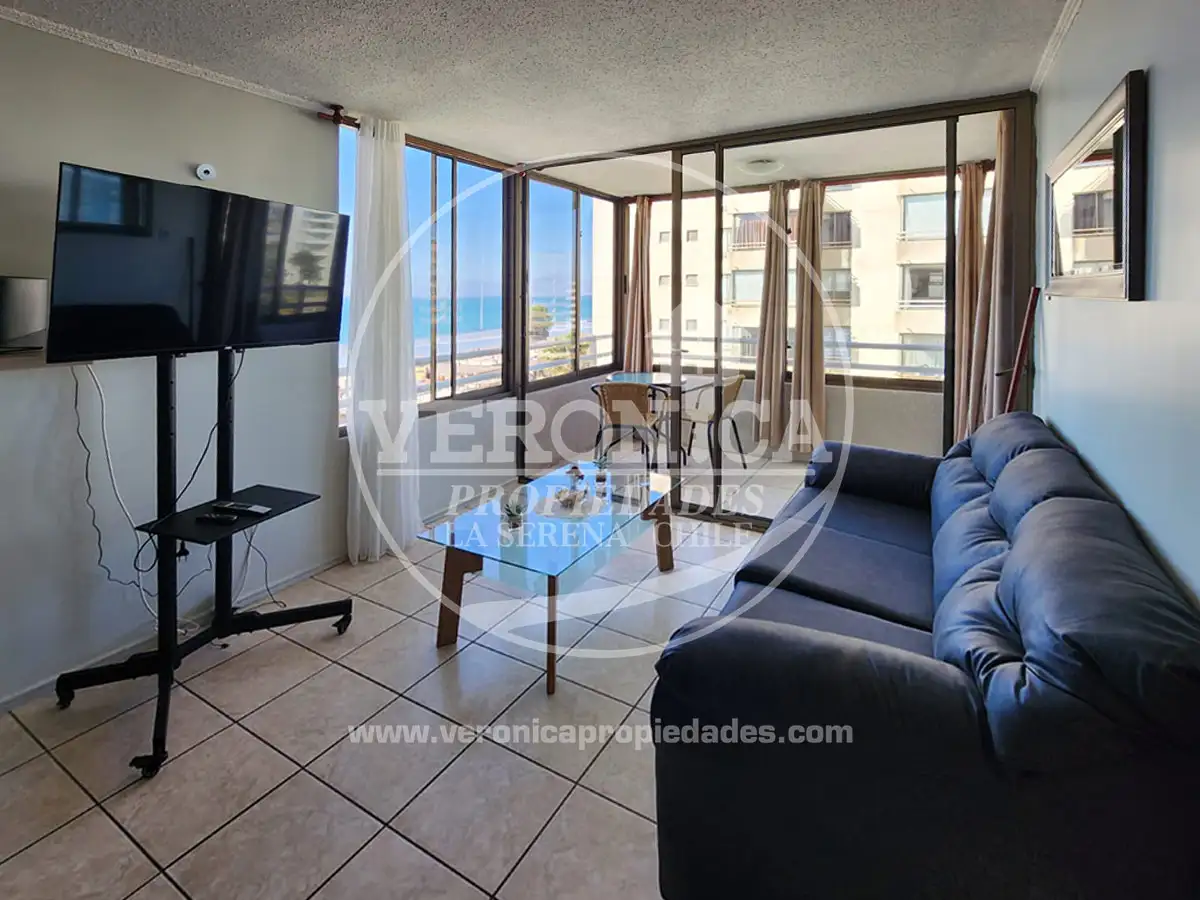 Departamento Palmar 76 Torre 4, La Serena