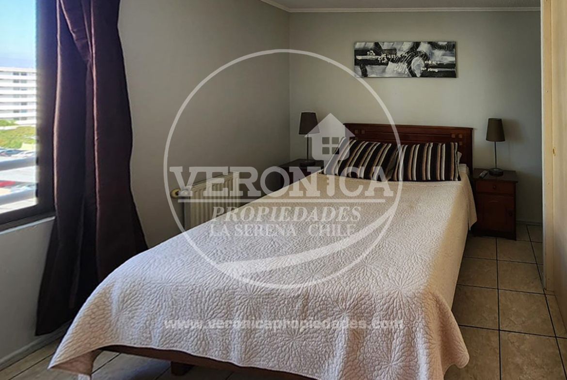 Departamento Palmar 76 Torre 4, La Serena