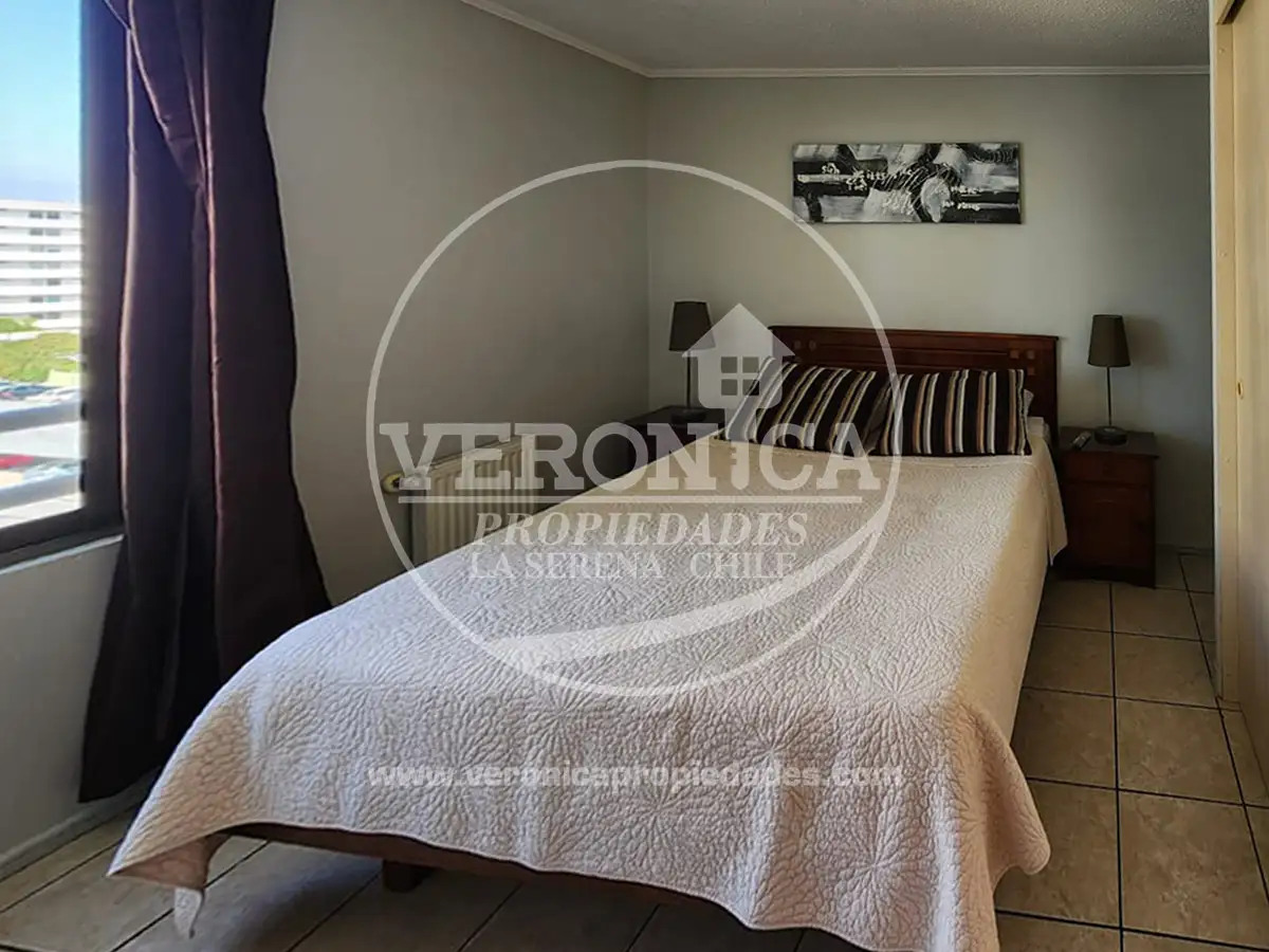 Departamento Palmar 76 Torre 4, La Serena