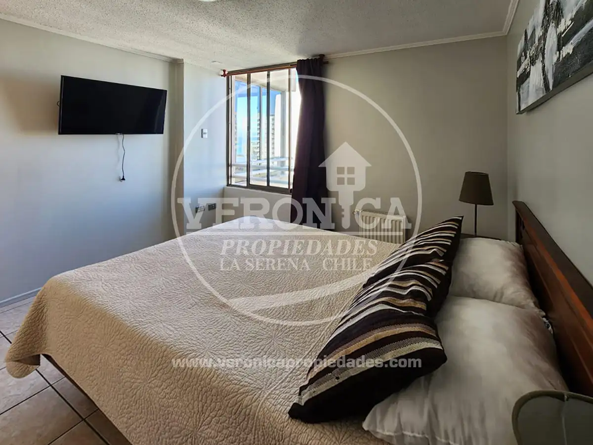 Departamento Palmar 76 Torre 4, La Serena