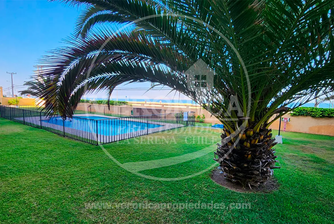 Departamento Piedra Roja 103, La Serena