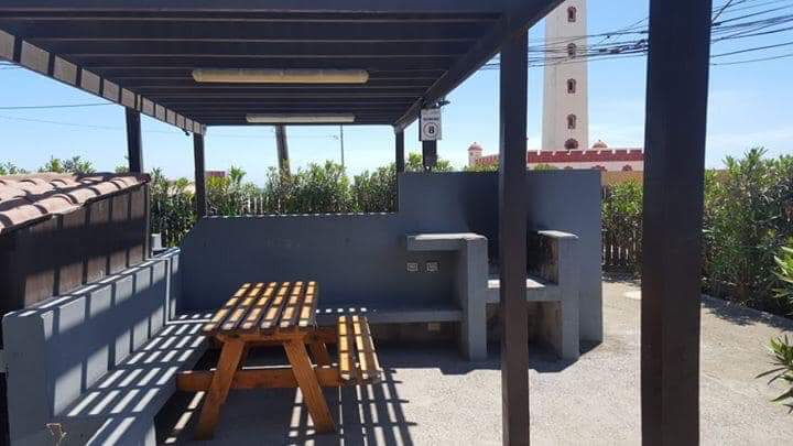 Edificio Faro 711, La Serena
