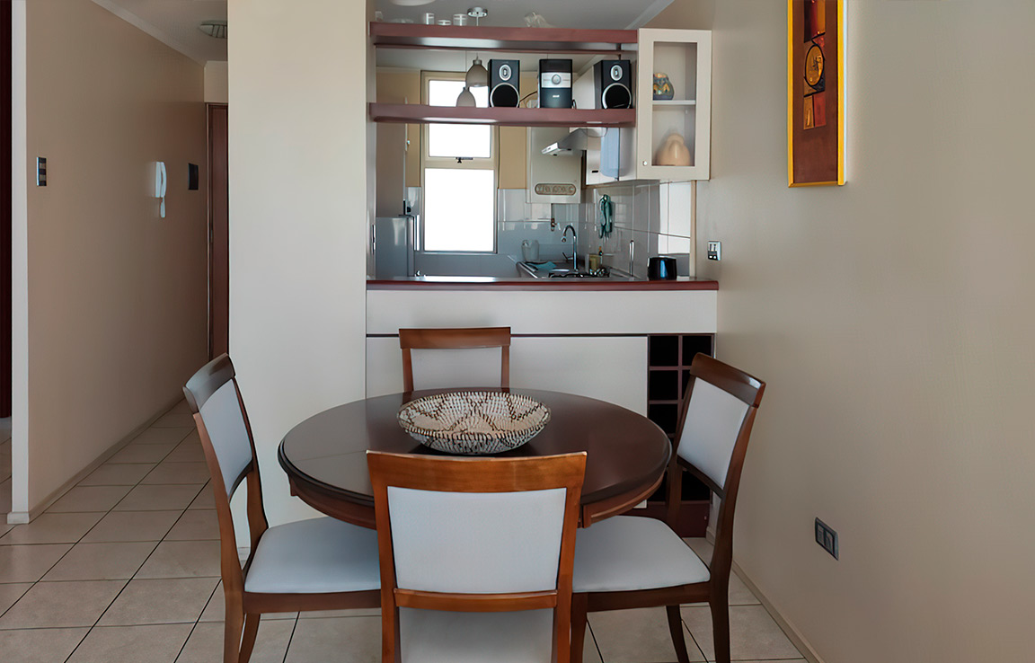 Departamento Palmar 97 Torre 3, La Serena