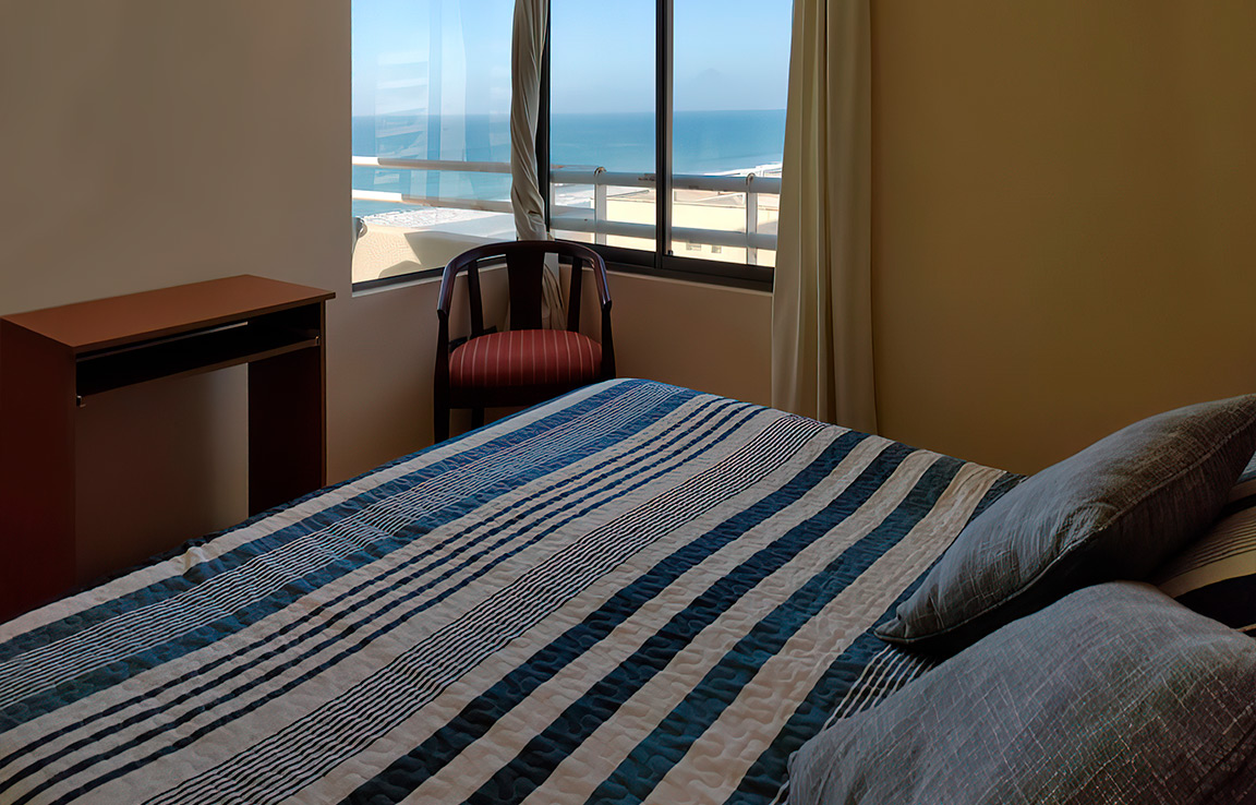 Departamento Palmar 97 Torre 3, La Serena
