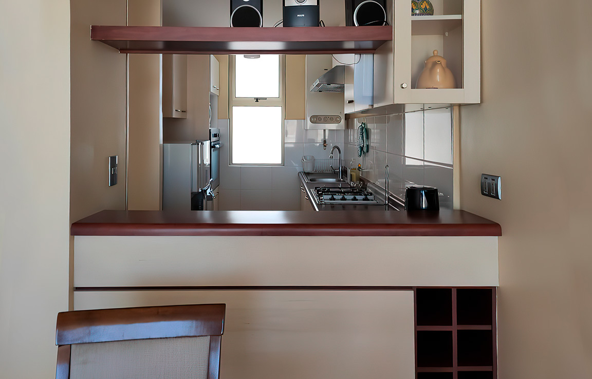 Departamento Palmar 97 Torre 3, La Serena