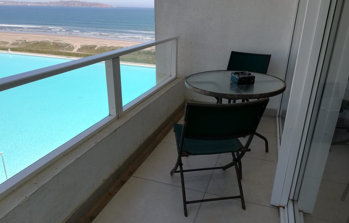 Edificio Laguna del Mar, La Serena
