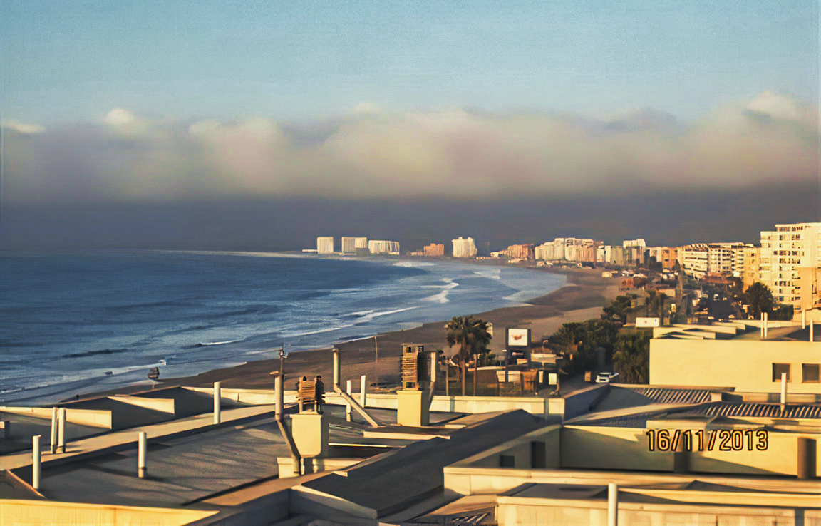 Departamento Palmar 97 Torre 3, La Serena