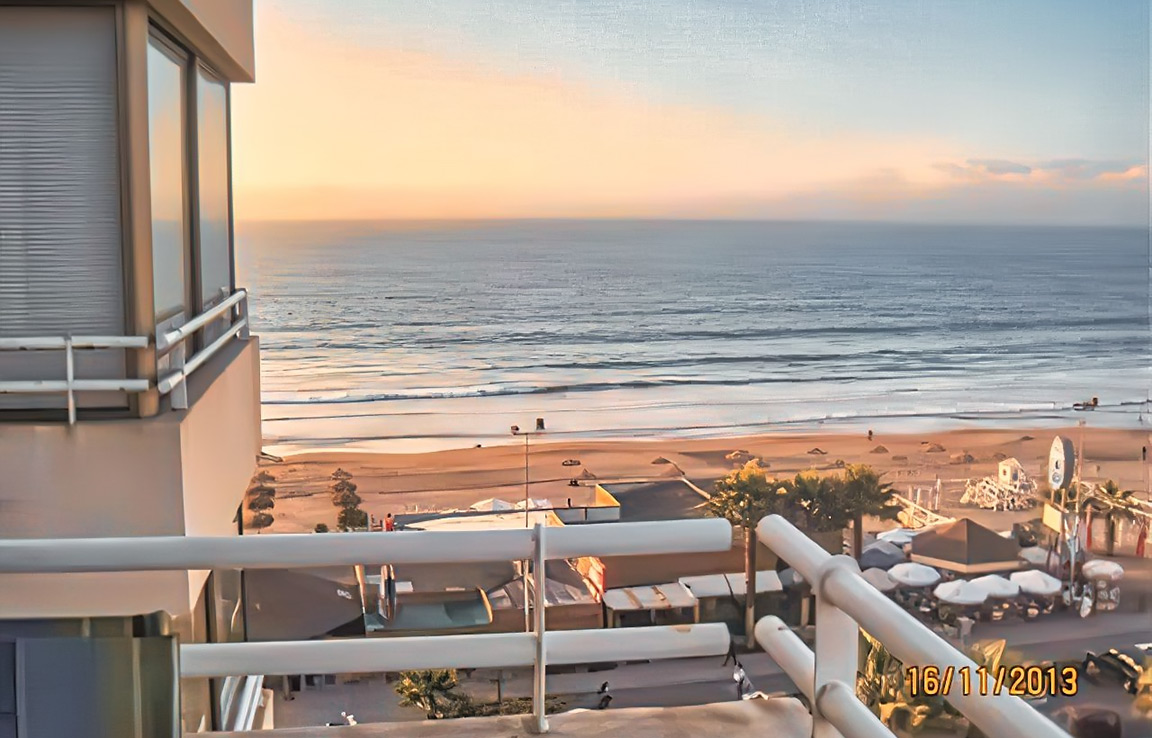 Departamento Palmar 97 Torre 3, La Serena