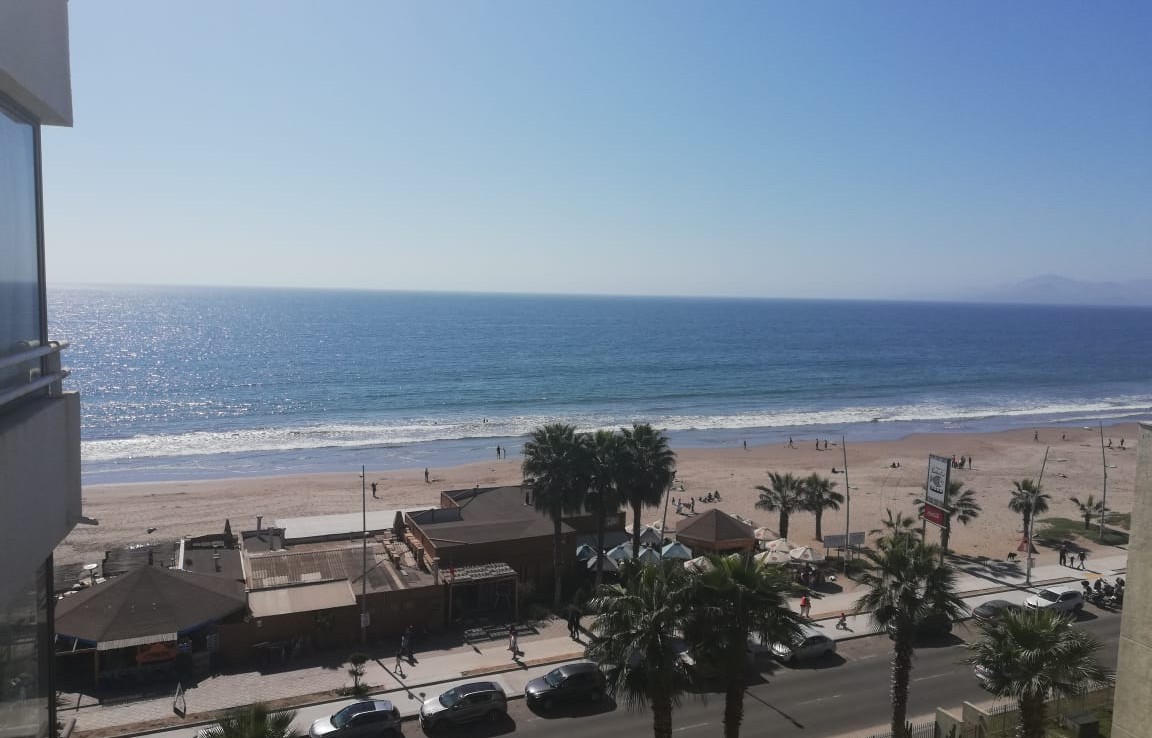 Departamento Palmar 97 Torre 3, La Serena