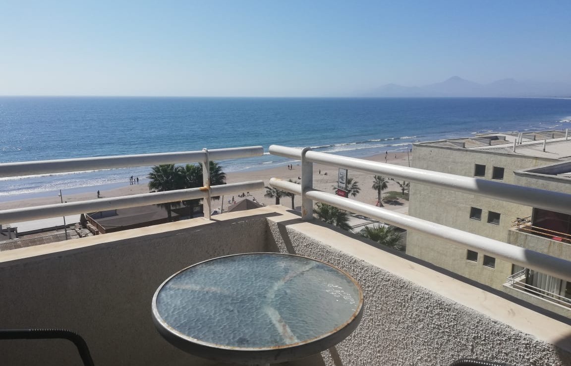 Departamento Palmar 97 Torre 3, La Serena