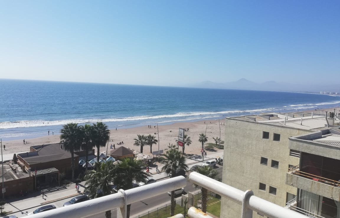 Departamento Palmar 97 Torre 3, La Serena