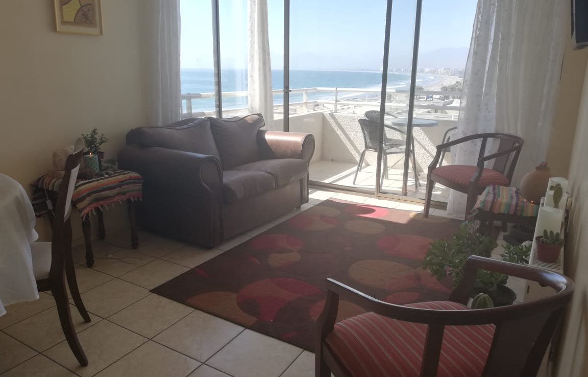 Departamento Palmar 97 Torre 3, La Serena