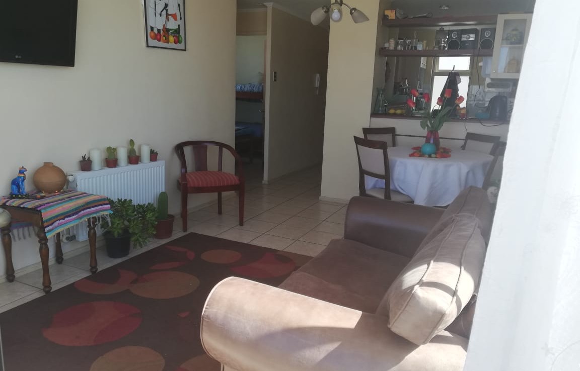 Departamento Palmar 97 Torre 3, La Serena