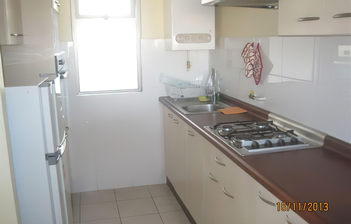 Departamento Palmar 97 Torre 3, La Serena