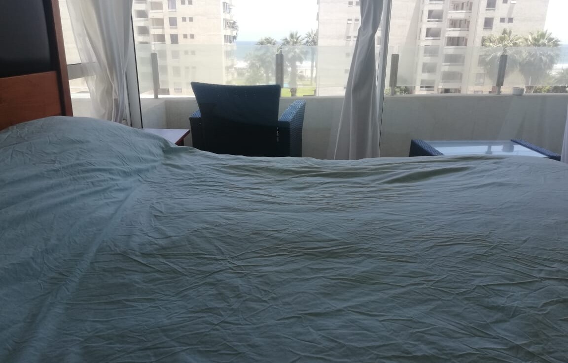Departamento Playa Pacífico Cuatro 42, La Serena