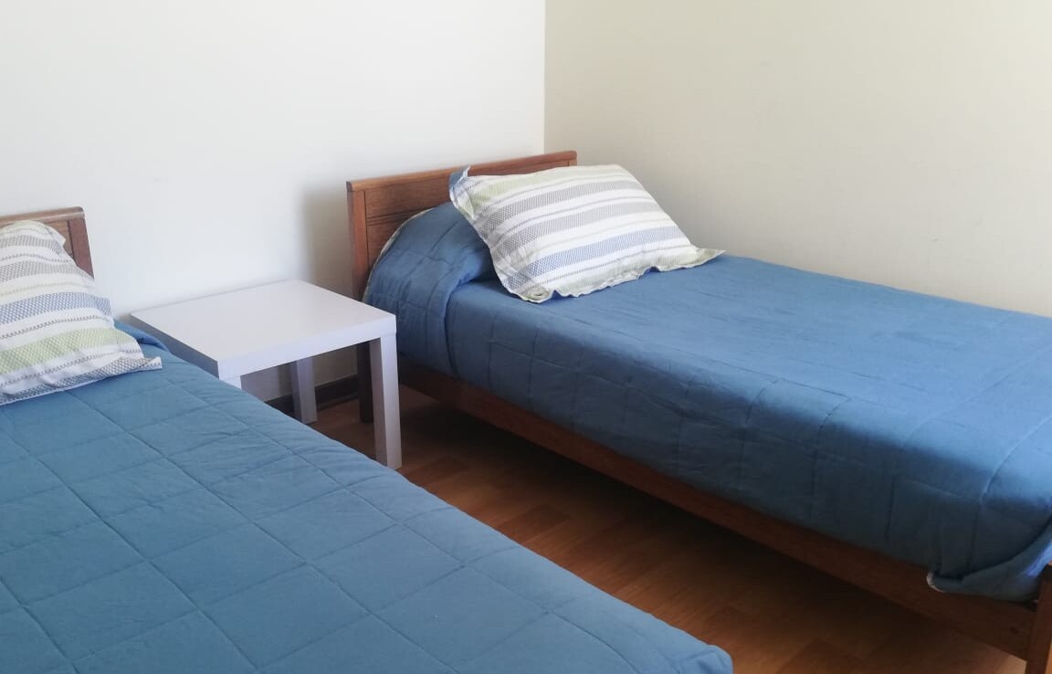 Departamento Playa Pacífico Cuatro 42, La Serena