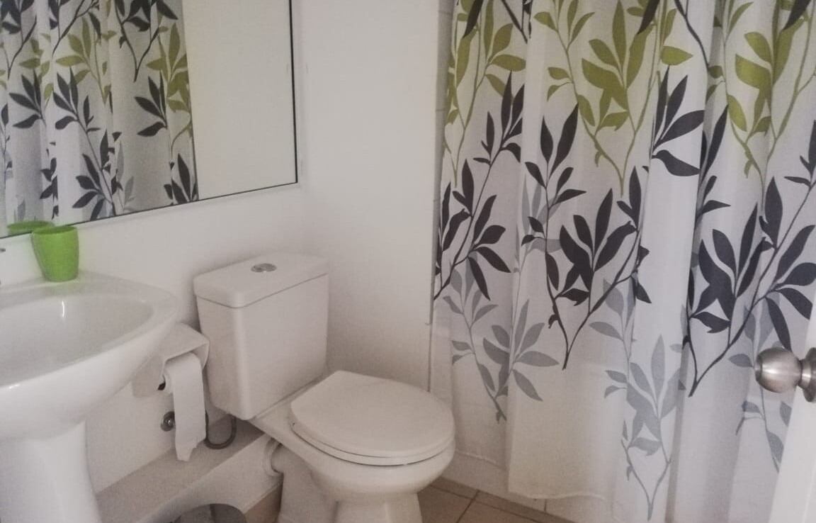 Departamento Playa Pacífico Cuatro 42, La Serena