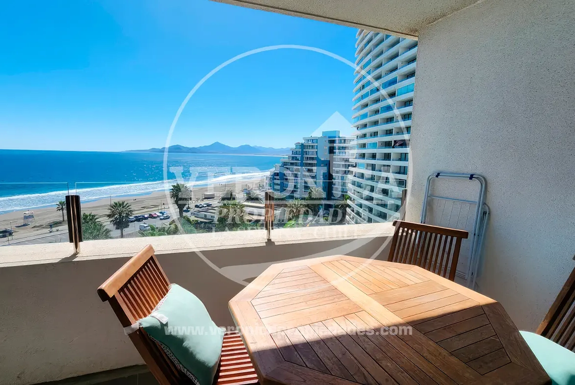 Departamento Jardín del Mar 1017, Coquimbo