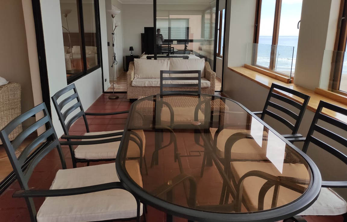 Departamento Agua Marina 608, La Serena