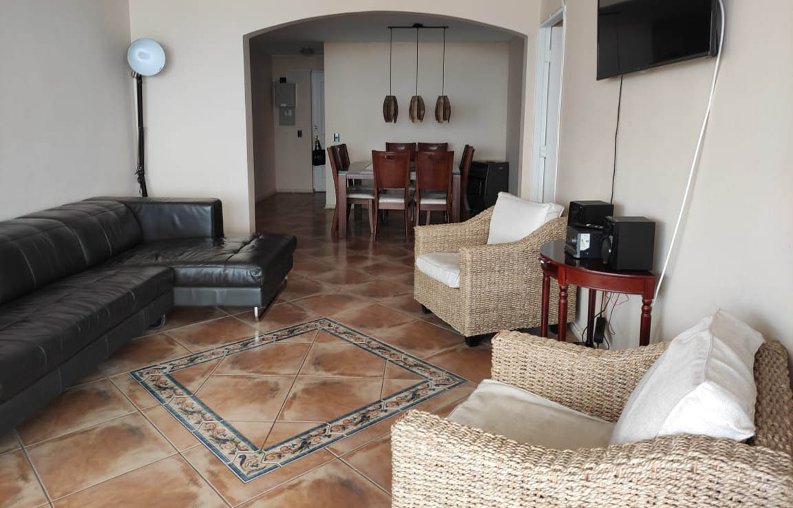 Departamento Agua Marina 608, La Serena
