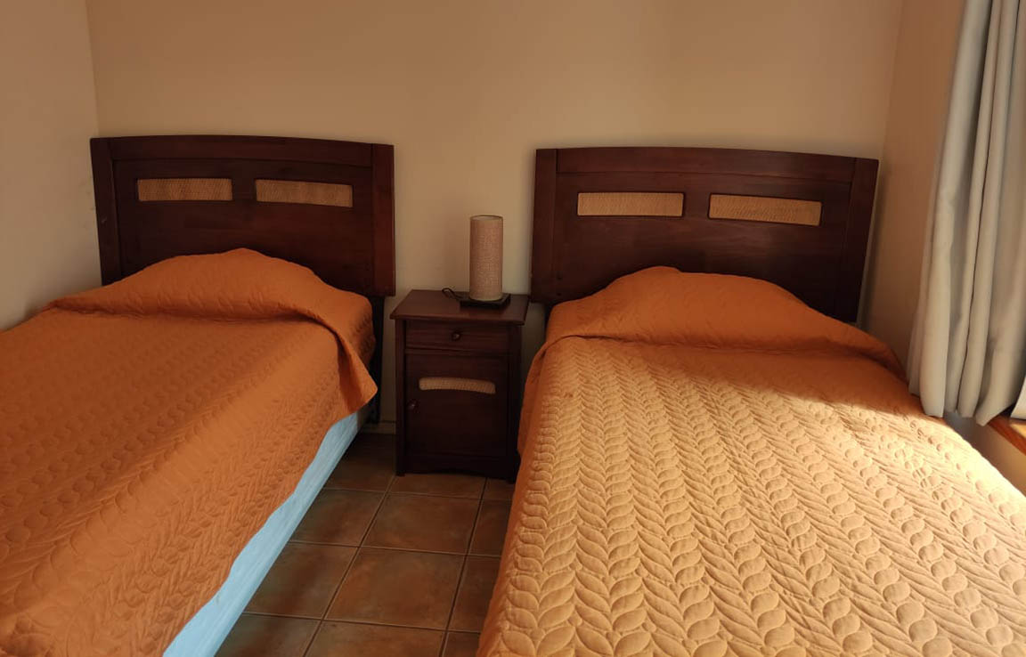 Departamento Agua Marina 608, La Serena