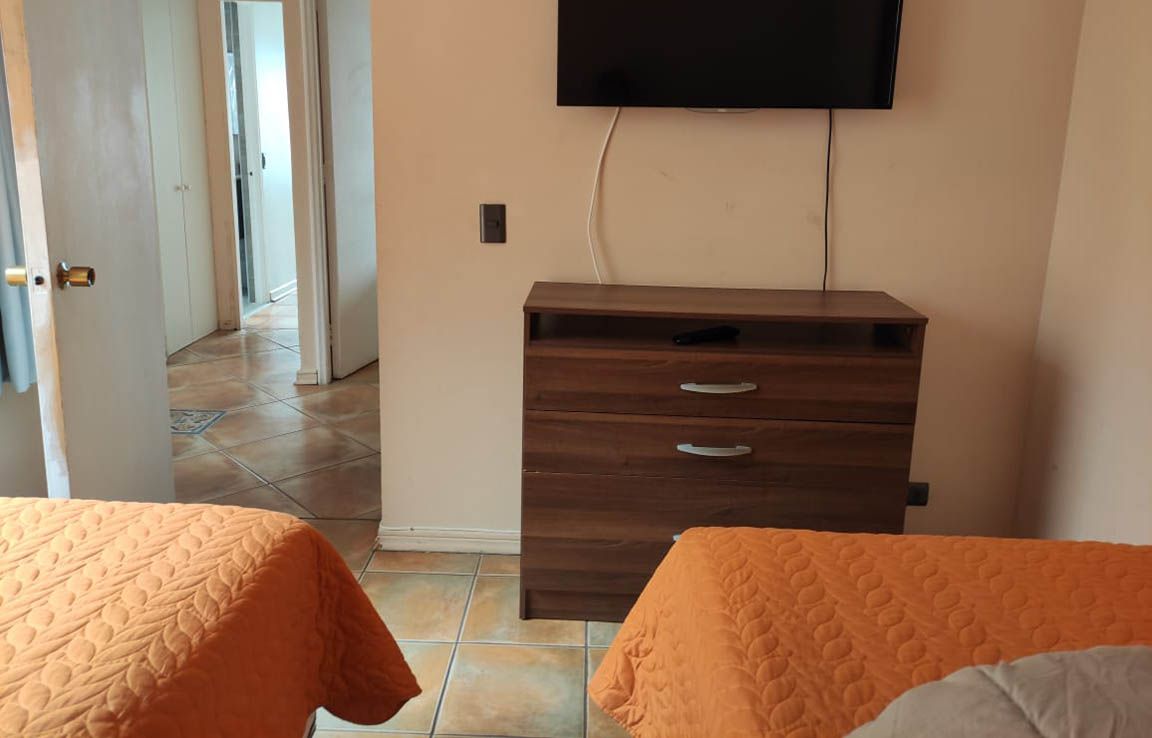 Departamento Agua Marina 608, La Serena