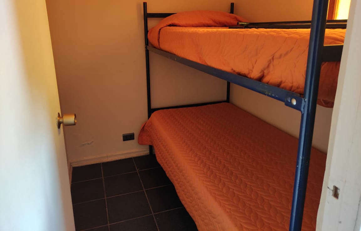 Departamento Agua Marina 608, La Serena