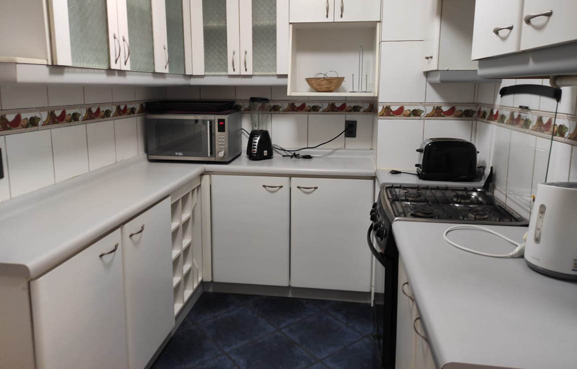 Departamento Agua Marina 608, La Serena