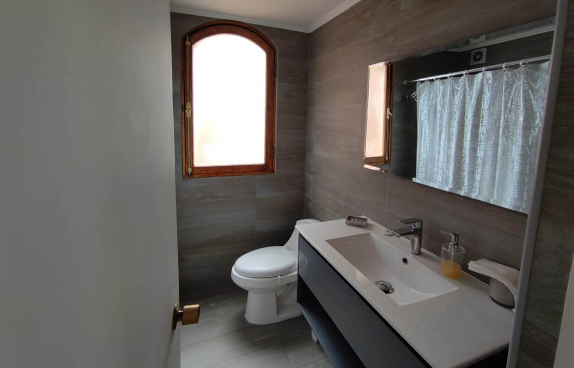 Departamento Agua Marina 608, La Serena