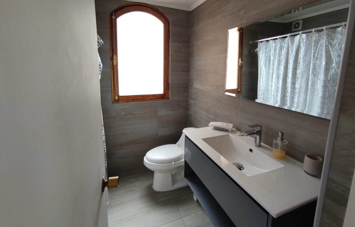 Departamento Agua Marina 608, La Serena